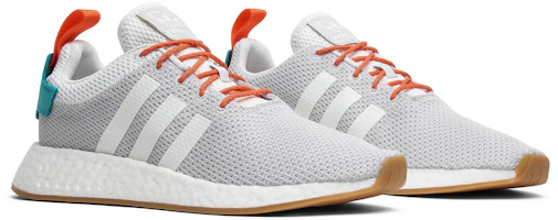 Cheap 阿迪达斯 NMD_R2 '夏季'鞋款 CQ3080