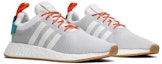 Cheap adidas NMD_R2 'Musim Panas' CQ3080