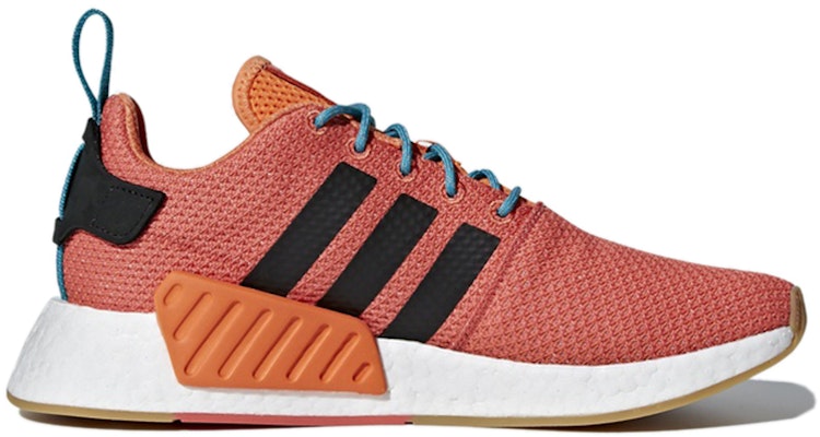 adidas NMD_R2 'Summer Spice' CQ3081 Order adidas NMD_R2 'Summer Spice' CQ3081