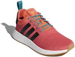 Lookbook adidas NMD_R2 'Especia de Verano' CQ3081