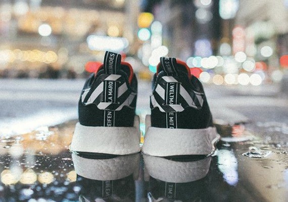 アディダス NMD_R2 東京 BY2325 Lookbook アディダス NMD_R2 東京 BY2325