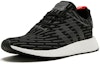 Order adidas NMD_R2 Hitam Merah BY2499