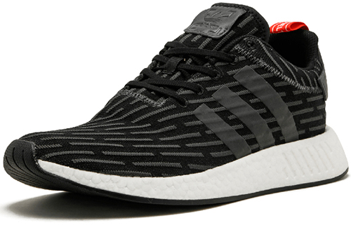 Order adidas NMD_R2 黑紅