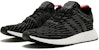 adidas NMD_R2 Hitam Merah BY2499