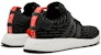 adidas NMD_R2 Hitam Merah BY2499