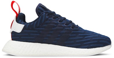 adidas NMD_R2 PK 'Collegiate Navy' BB2952 adidas NMD_R2 PK 'Collegiate Navy' BB2952