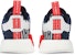 adidas NMD_R2 PK 'Collegiate Navy' Biru Klasik BB2952