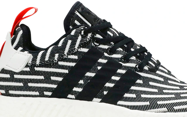 adidas NMD_R2 PK 'Core Black Stripe' BB2951 Order adidas NMD_R2 PK 'Core Black Stripe' BB2951