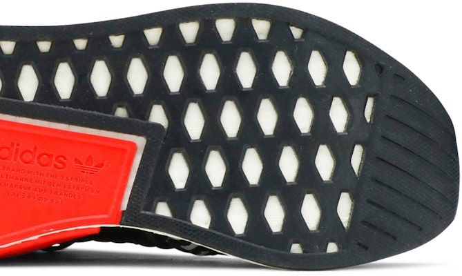 adidas NMD_R2 PK 'Core Black Stripe' BB2951 Purchase adidas NMD_R2 PK 'Core Black Stripe' BB2951