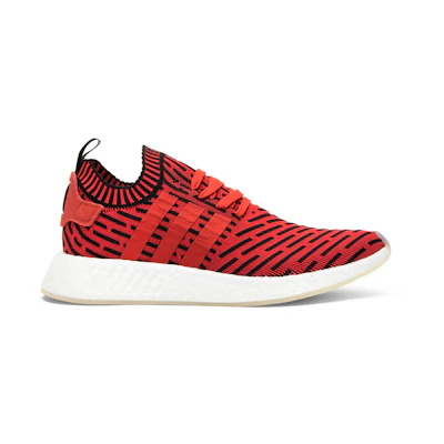 adidas NMD_R2 PK 'Core Red'