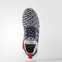 Order 阿迪达斯 NMD_R2 PK 'Roni' 运动鞋 BB2909