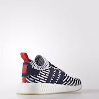Lookbook 阿迪达斯 NMD_R2 PK 'Roni' 运动鞋 BB2909