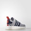 Lookbook adidas NMD_R2 PK 'Roni' Lelaki Wanita Sneakers BB2909