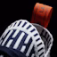 Details for adidas NMD_R2 PK 'Roni' Lelaki Wanita Sneakers BB2909