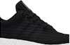 Order adidas NMD_R2 Primeknit 'Core Black' Hitam BA7252