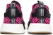 adidas NMD_R2 Primeknit 'Japan Shock Pink' Wanita BY9697
