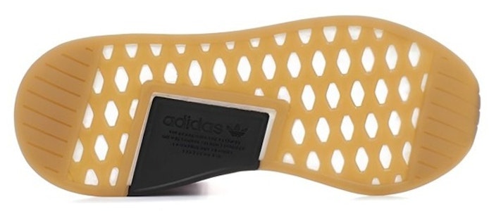 adidas NMD_R2 Primeknit 'Japan Shock Pink' Sepatu Wanita BY9697 Details for adidas NMD_R2 Primeknit 'Japan Shock Pink' Sepatu Wanita BY9697