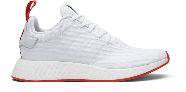 アディダス NMD_R2 PK ランニングホワイト BA7253 Buy アディダス NMD_R2 PK ランニングホワイト BA7253
