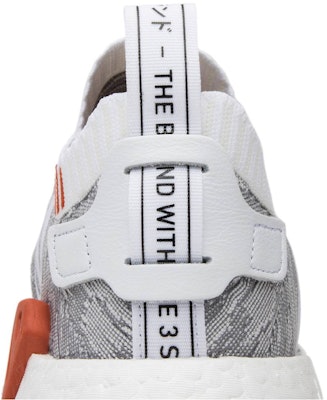 adidas NMD_R2 Primeknit 'Running White' BY9410 Sizing adidas NMD_R2 Primeknit 'Running White' BY9410