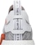 Sizing adidas NMD_R2 Primeknit 'Running White' Putih BY9410