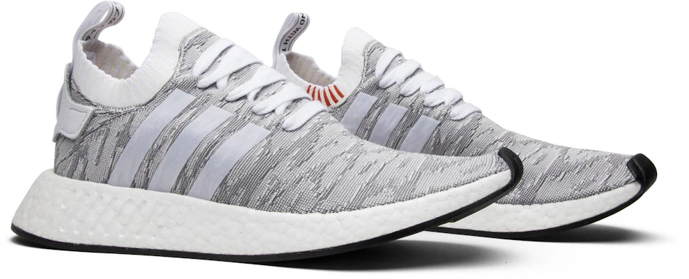 adidas NMD_R2 Primeknit 'Running White' BY9410 Cheap adidas NMD_R2 Primeknit 'Running White' BY9410