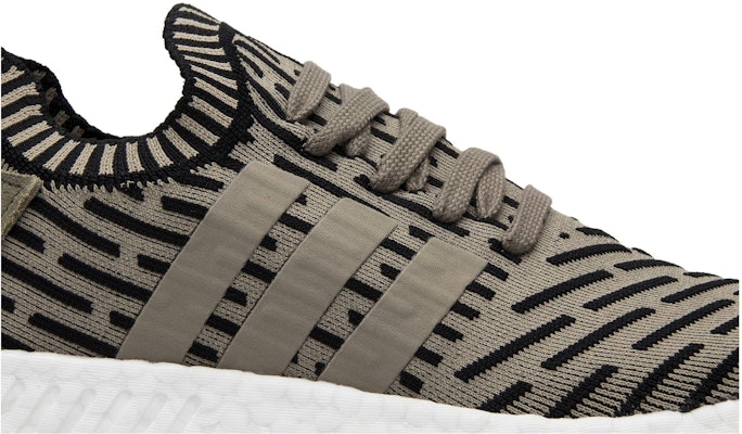 adidas NMD_R2 Primeknit 'Trace Cargo' BA7198 Order adidas NMD_R2 Primeknit 'Trace Cargo' BA7198