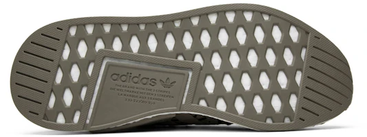 Shop adidas NMD_R2 Primeknit 'Trace Cargo' BA7198