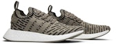 Cheap adidas NMD_R2 Primeknit 'Trace Cargo' Lelaki BA7198