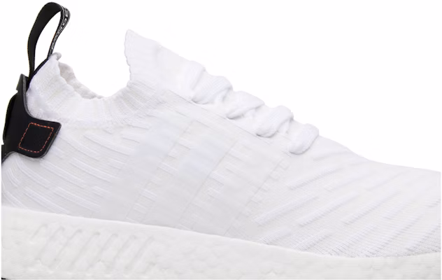 adidas NMD_R2 Primeknit 'White Black' BY3015 Order adidas NMD_R2 Primeknit 'White Black' BY3015