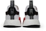 Details for adidas NMD_R2 Primeknit 'Putih Hitam' BY3015