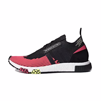 adidas NMD_Racer 'Solar Red'