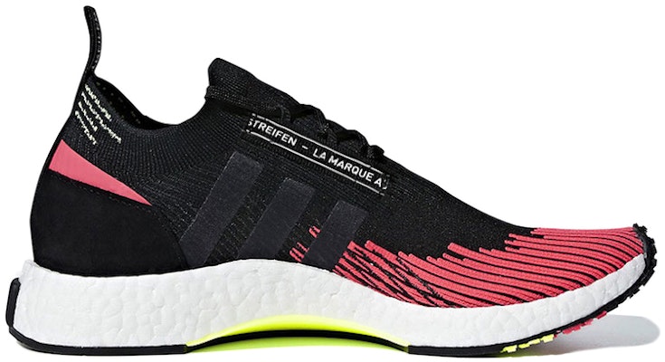 adidas NMD_Racer 'Solar Red' BD7728 Order adidas NMD_Racer 'Solar Red' BD7728