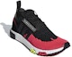 Lookbook adidas NMD_Racer 'Solar Red' Merah Tanpa Luntur BD7728