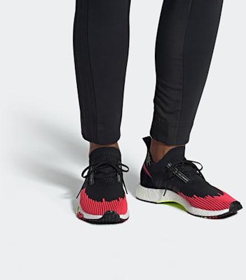 adidas NMD_Racer 'Solar Red' BD7728 Sizing adidas NMD_Racer 'Solar Red' BD7728