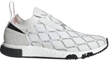 adidas NMD_Racer Gore-Tex Primeknit 'Gor-Tex Print' BD7725 adidas NMD_Racer Gore-Tex Primeknit 'Gor-Tex Print' BD7725