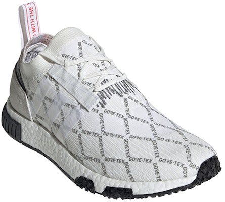 阿迪达斯NMD_Racer Gore-Tex Primeknit“防水印花” BD7725 Lookbook 阿迪达斯NMD_Racer Gore-Tex Primeknit“防水印花” BD7725