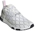 Lookbook adidas NMD_Racer Gore-Tex Primeknit 'Cetakan Gore-Tex' BD7725