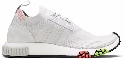 adidas NMD Racer Grey One CQ2443 adidas NMD Racer Grey One CQ2443
