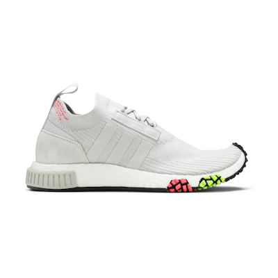 adidas NMD Racer Grey One