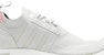 adidas NMD Racer Grey One CQ2443 - Kasut Larian Stylish
