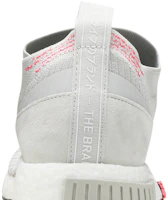 Sizing adidas NMD 運動鞋 灰色款 CQ2443