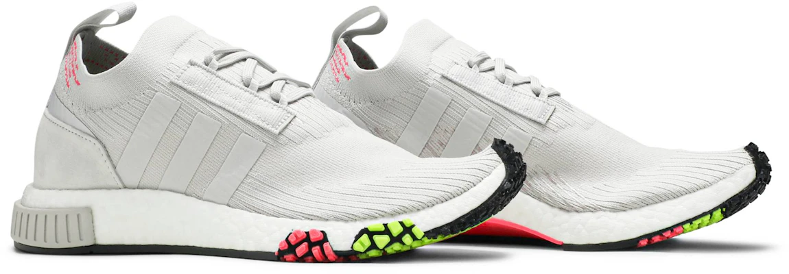 adidas NMD Racer Grey One CQ2443 Cheap adidas NMD Racer Grey One CQ2443