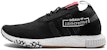 adidas NMD_Racer PK 'Alphatype' BB7041 - Kasut Larian Stylish