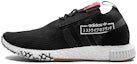 Buy adidas NMD_Racer PK 'Alphatype' BB7041 - Kasut Larian Stylish