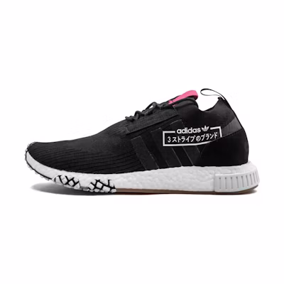 adidas NMD_Racer PK 'Alphatype'