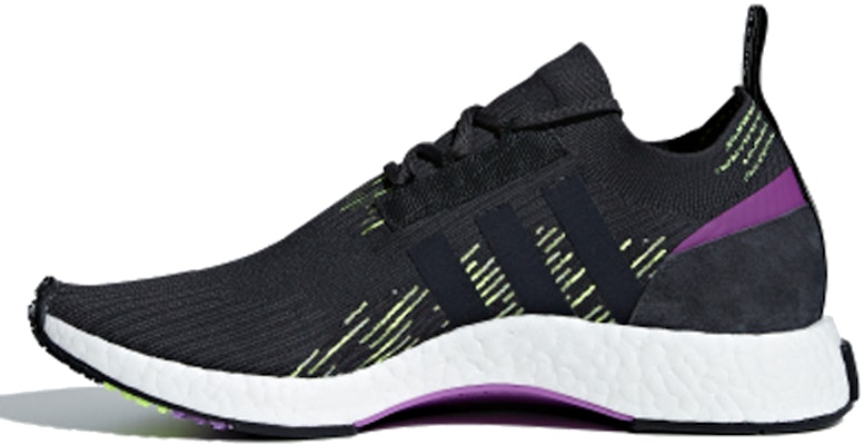 adidas NMD_Racer PK 'Karbon Solar Kuning Ungu' B37640 Buy adidas NMD_Racer PK 'Karbon Solar Kuning Ungu' B37640