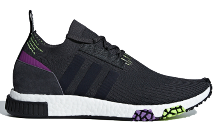 Order adidas NMD_Racer PK 'Karbon Solar Kuning Ungu' B37640