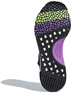 adidas NMD_Racer PK 'Karbon Solar Kuning Ungu' B37640 Shop adidas NMD_Racer PK 'Karbon Solar Kuning Ungu' B37640