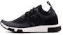 adidas NMD_Racer PK 'Core Black' AQ0949 - Hitam Asas