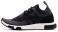 Buy adidas NMD_Racer PK 'Core Black' AQ0949 - Hitam Asas